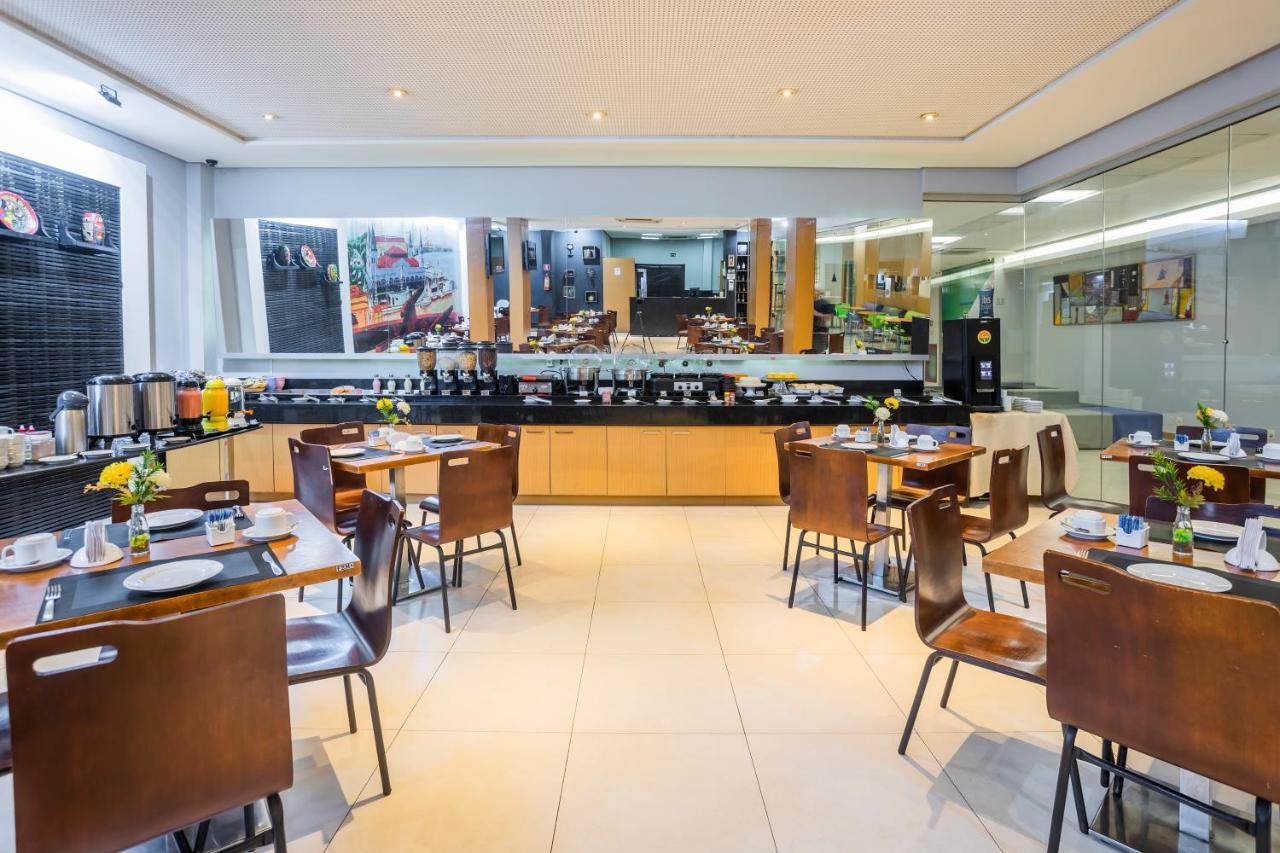 Ibis Styles Belem Do Para Exterior photo