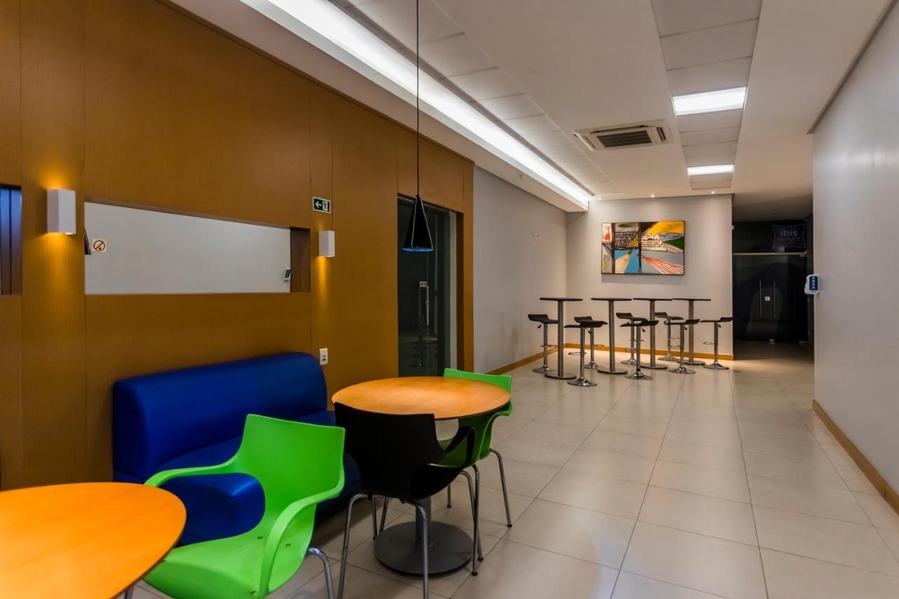 Ibis Styles Belem Do Para Exterior photo
