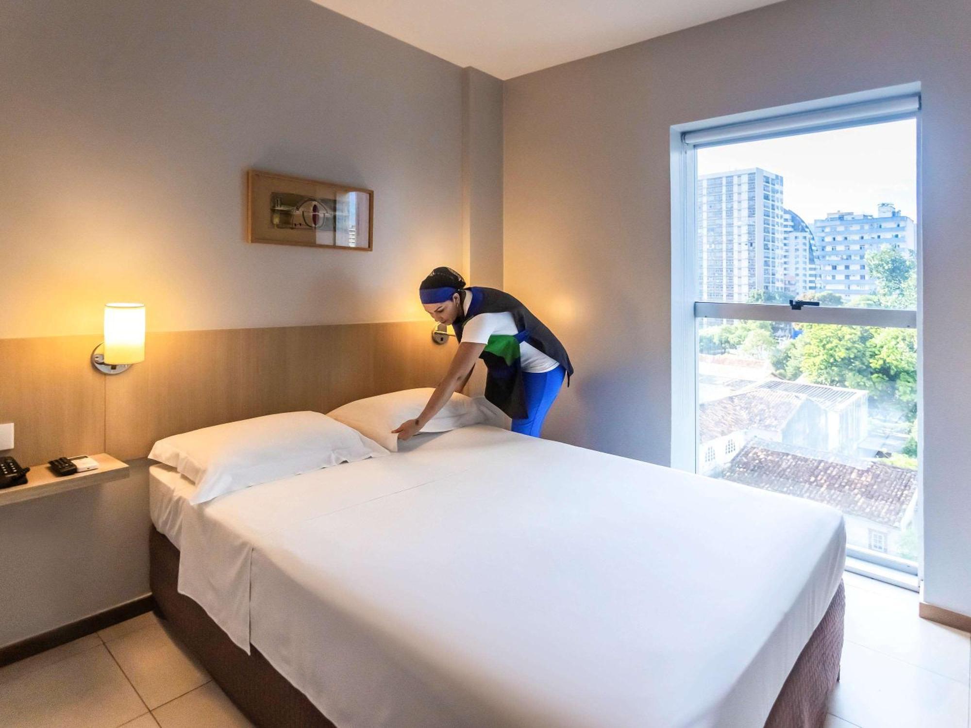 Ibis Styles Belem Do Para Exterior photo