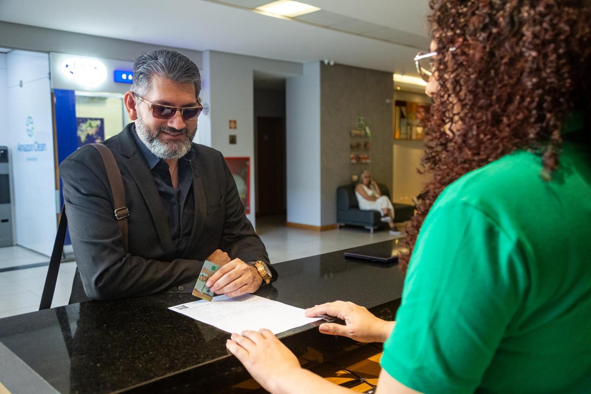 Ibis Styles Belem Do Para Exterior photo