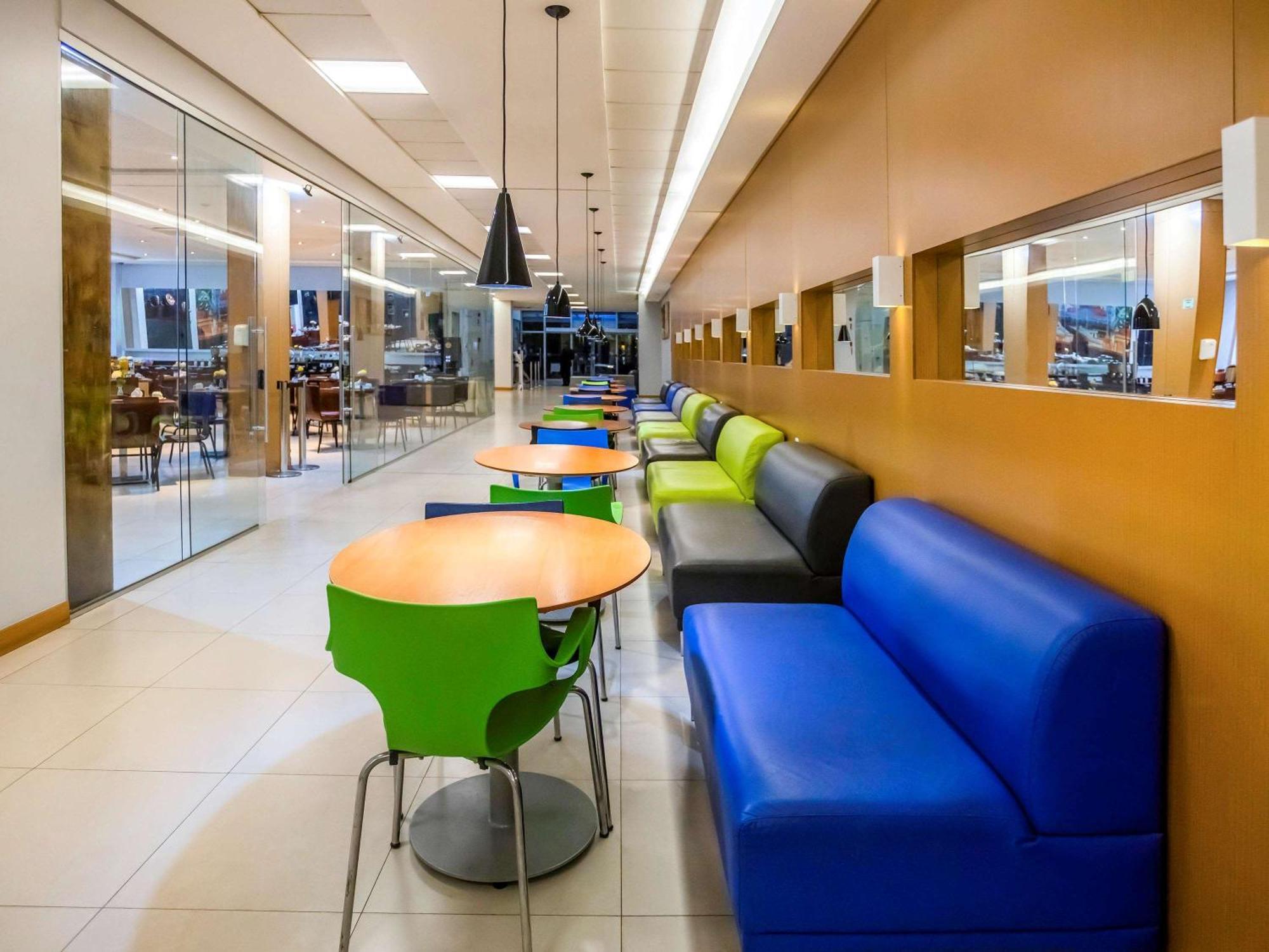 Ibis Styles Belem Do Para Exterior photo