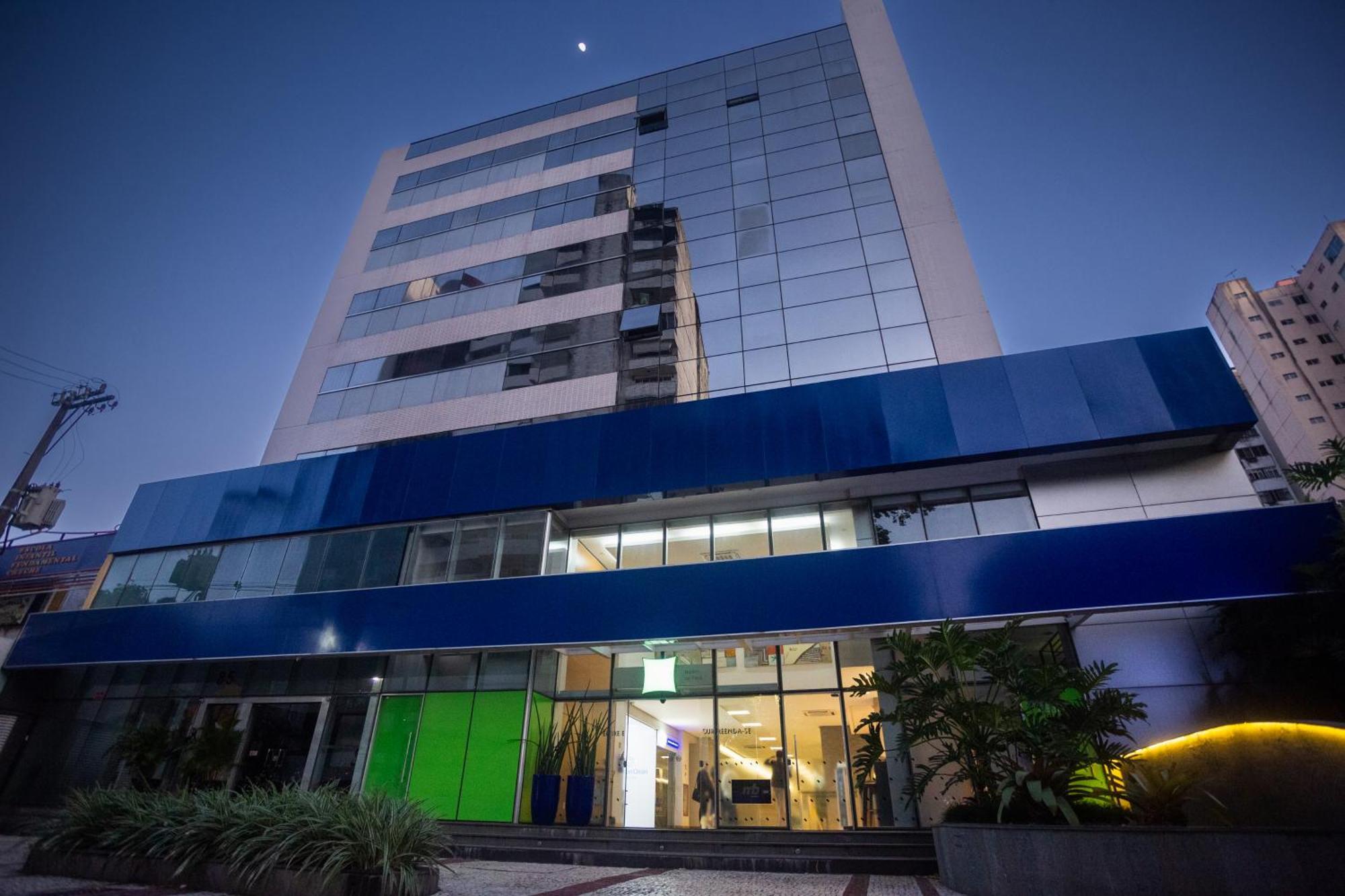 Ibis Styles Belem Do Para Exterior photo