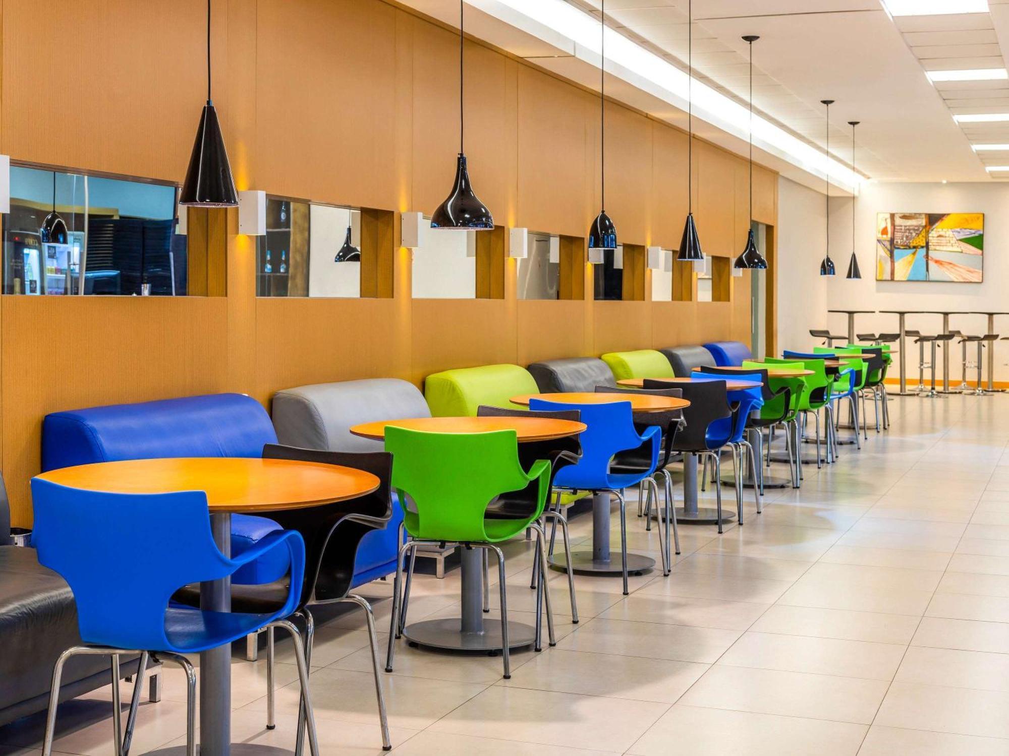 Ibis Styles Belem Do Para Exterior photo